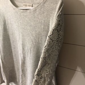 soft sweater